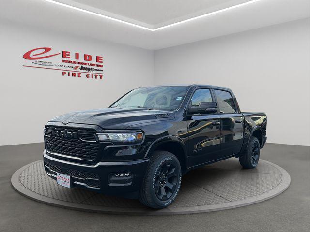 new 2026 Ram 1500 car, priced at $52,474