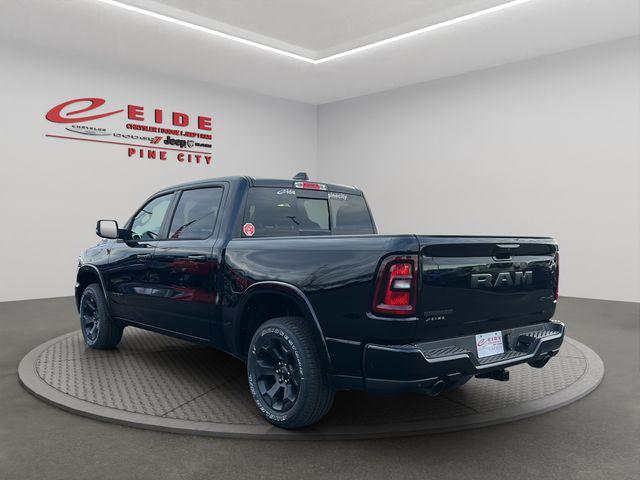 new 2026 Ram 1500 car, priced at $52,474