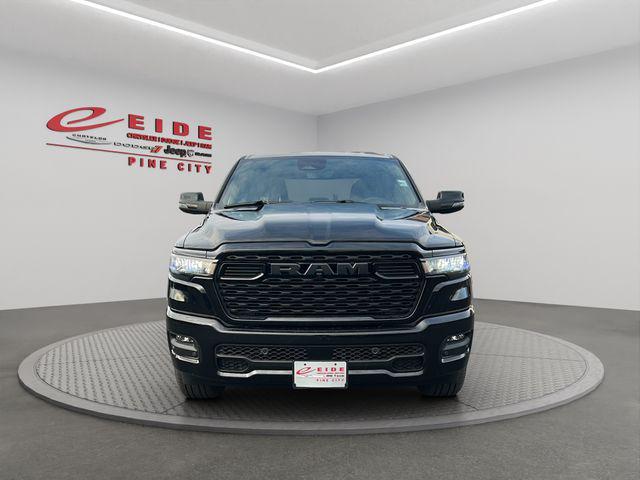 new 2026 Ram 1500 car, priced at $52,474