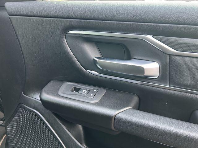 new 2026 Ram 1500 car, priced at $52,474