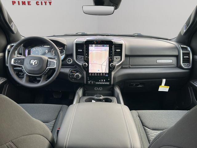 new 2026 Ram 1500 car, priced at $52,474