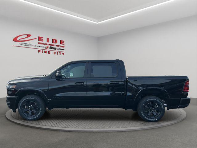 new 2026 Ram 1500 car, priced at $52,474