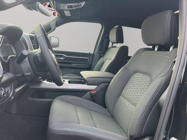 new 2026 Ram 1500 car, priced at $52,474