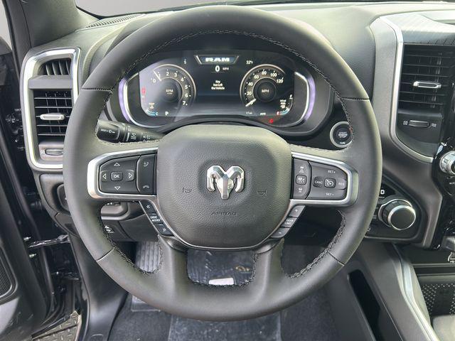 new 2026 Ram 1500 car, priced at $52,474