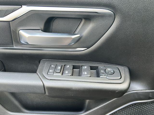 new 2026 Ram 1500 car, priced at $52,474