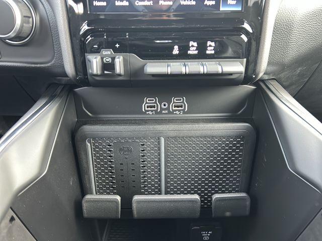new 2026 Ram 1500 car, priced at $52,474