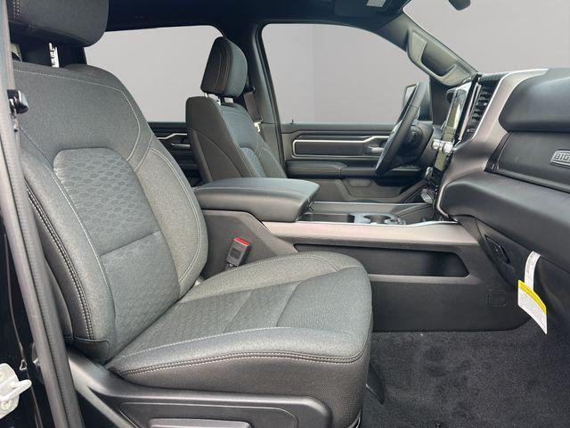 new 2026 Ram 1500 car, priced at $52,474
