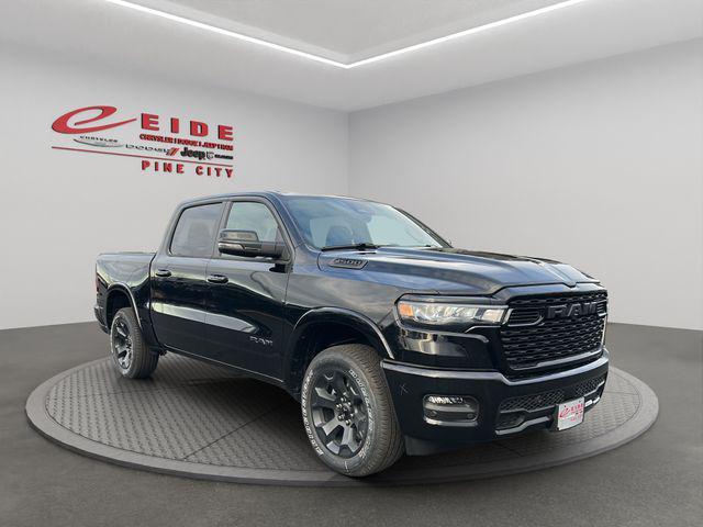 new 2026 Ram 1500 car, priced at $52,474