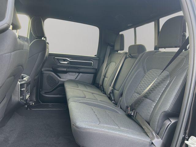 new 2026 Ram 1500 car, priced at $52,474