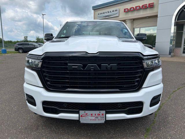 new 2025 Ram 1500 car, priced at $60,285