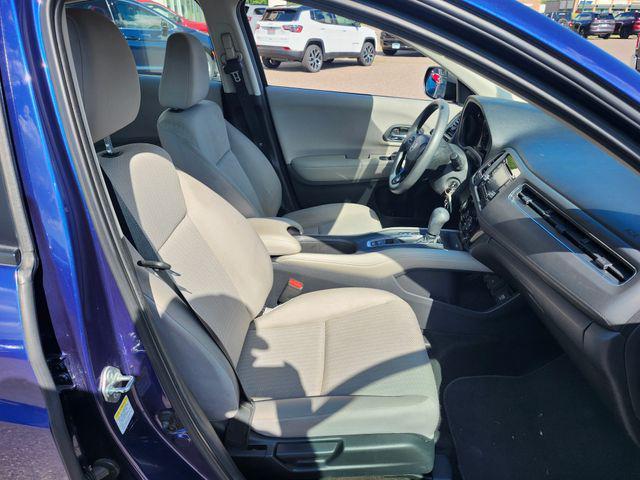 used 2016 Honda HR-V car, priced at $12,000