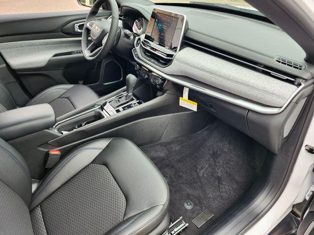 new 2025 Jeep Compass car, priced at $28,230