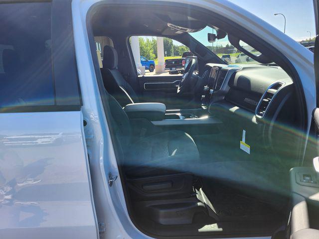 new 2025 Ram 1500 car, priced at $48,000