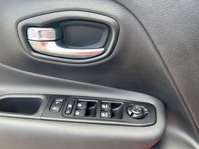 used 2021 Jeep Renegade car, priced at $19,000