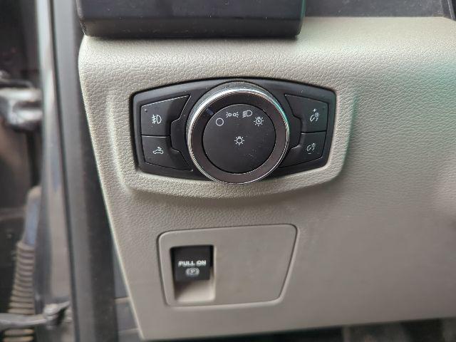 used 2018 Ford F-150 car, priced at $21,000