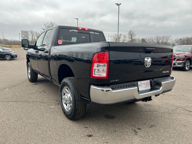 new 2024 Ram 2500 car, priced at $57,172