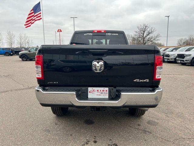 new 2024 Ram 2500 car, priced at $57,172