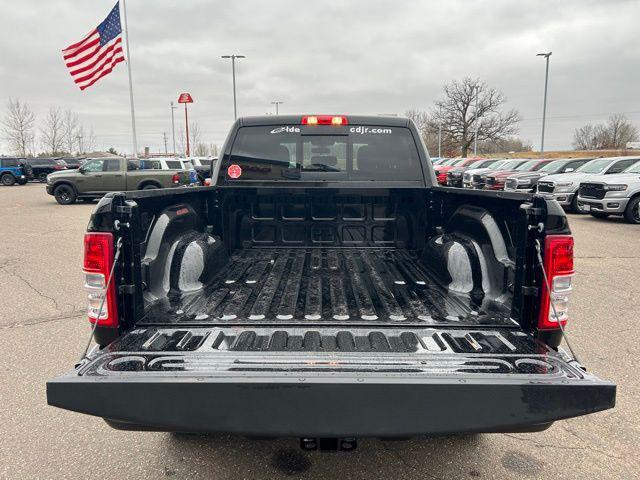 new 2024 Ram 2500 car, priced at $57,172