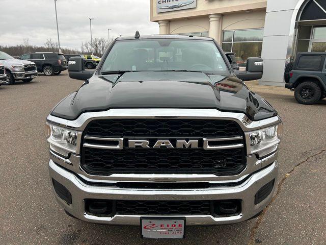 new 2024 Ram 2500 car, priced at $57,172