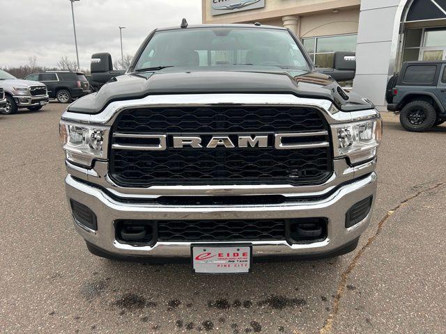 new 2024 Ram 2500 car, priced at $57,172