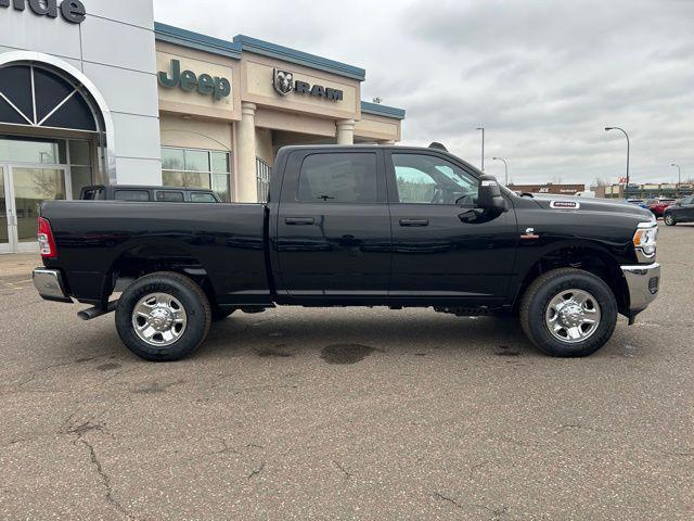 new 2024 Ram 2500 car, priced at $57,172