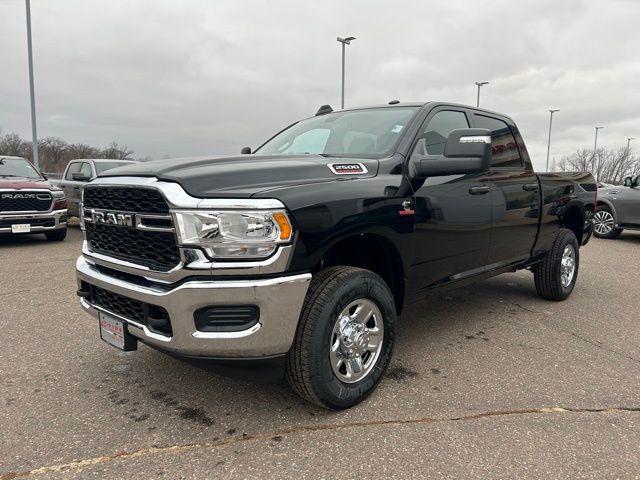 new 2024 Ram 2500 car, priced at $57,172