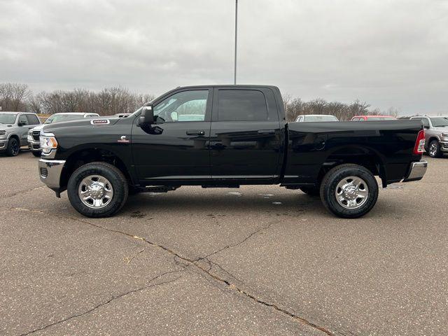 new 2024 Ram 2500 car, priced at $57,172