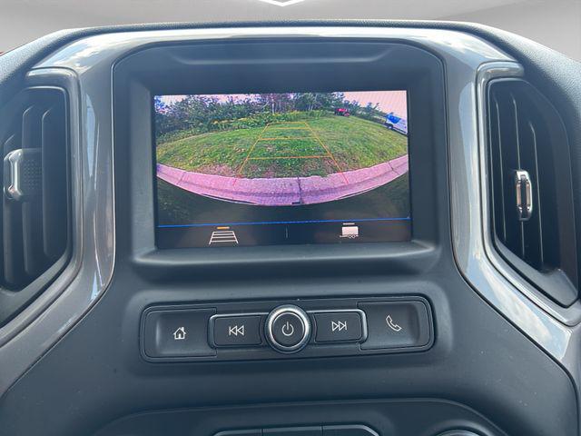 used 2021 Chevrolet Silverado 1500 car, priced at $29,500