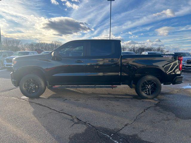 used 2019 Chevrolet Silverado 1500 car, priced at $22,500