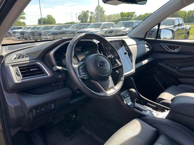used 2023 Subaru Ascent car, priced at $32,000