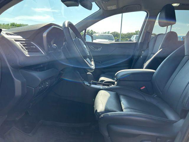 used 2023 Subaru Ascent car, priced at $32,000