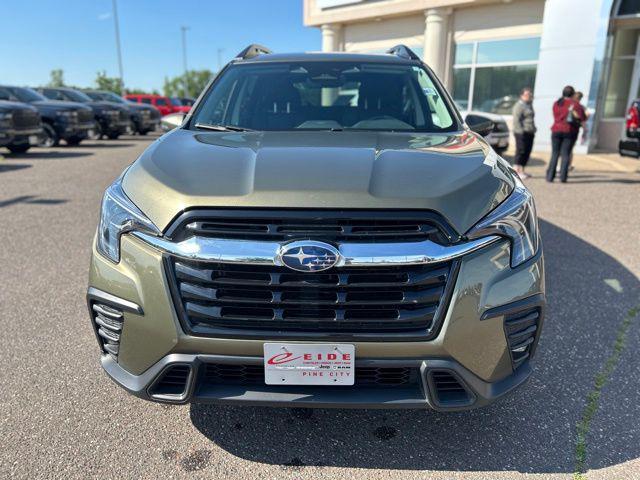 used 2023 Subaru Ascent car, priced at $32,000