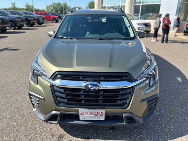 used 2023 Subaru Ascent car, priced at $32,000