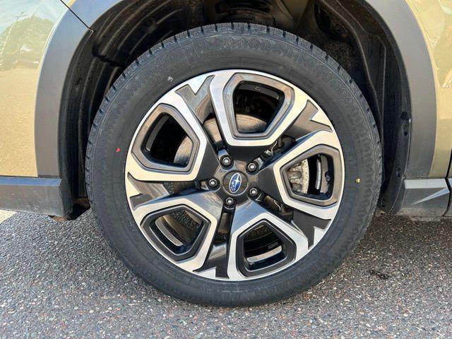 used 2023 Subaru Ascent car, priced at $32,000