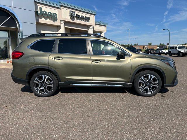 used 2023 Subaru Ascent car, priced at $32,000
