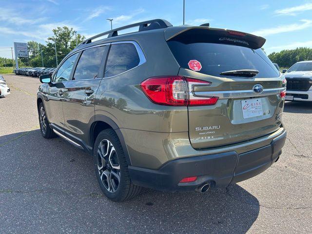 used 2023 Subaru Ascent car, priced at $32,000