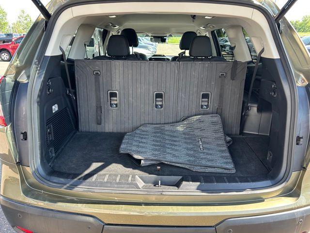 used 2023 Subaru Ascent car, priced at $32,000