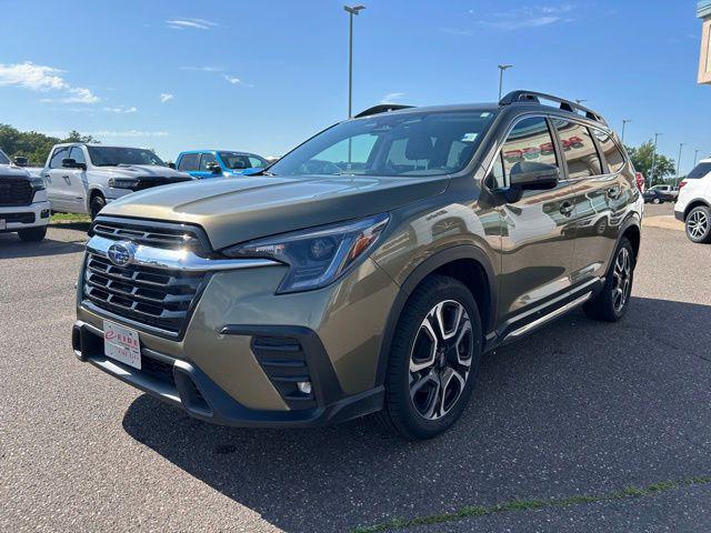 used 2023 Subaru Ascent car, priced at $32,000