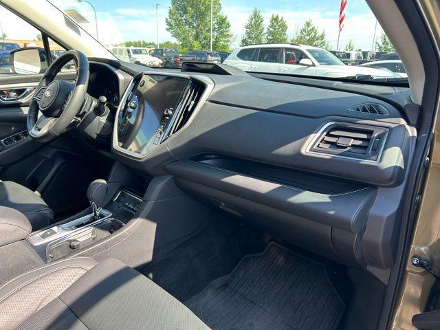 used 2023 Subaru Ascent car, priced at $32,000