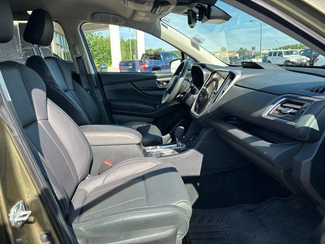 used 2023 Subaru Ascent car, priced at $32,000