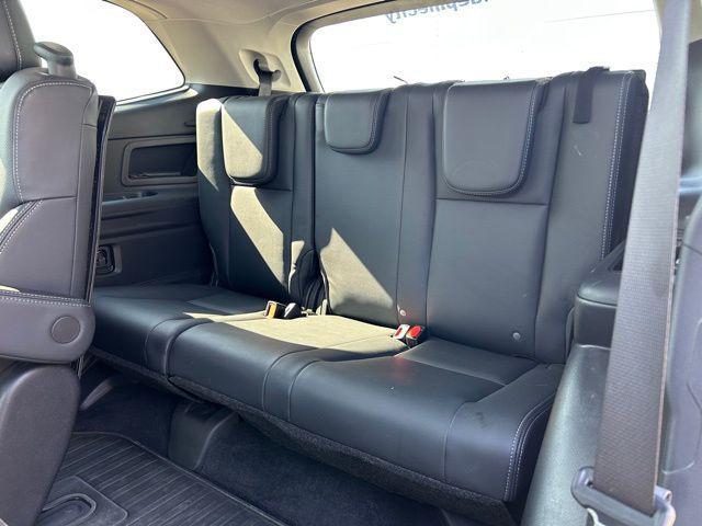 used 2023 Subaru Ascent car, priced at $32,000