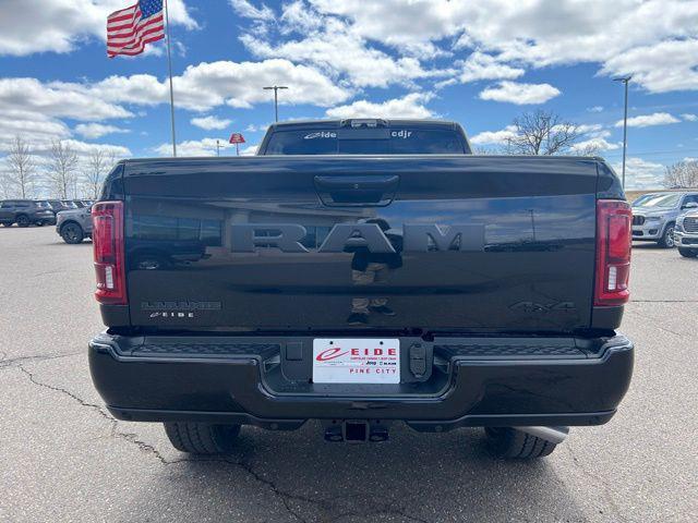 new 2025 Ram 2500 car, priced at $77,100