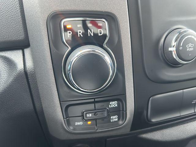 used 2015 Ram 1500 car, priced at $18,000