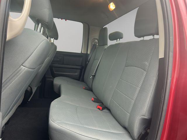 used 2015 Ram 1500 car, priced at $18,000