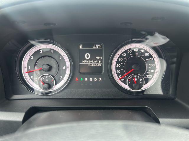 used 2015 Ram 1500 car, priced at $18,000