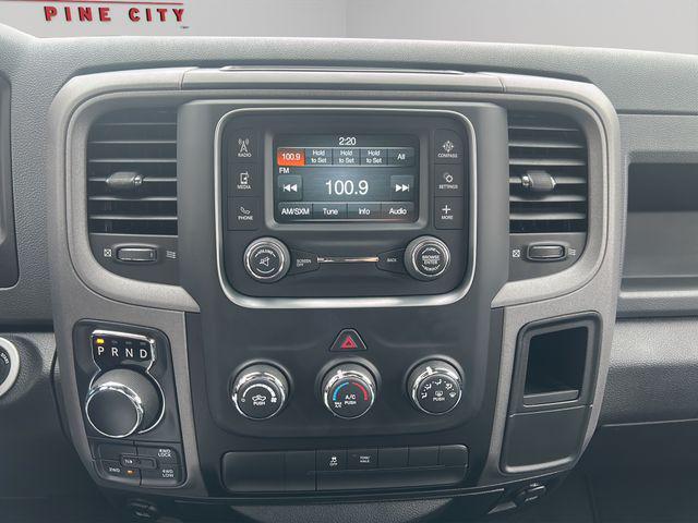 used 2015 Ram 1500 car, priced at $18,000