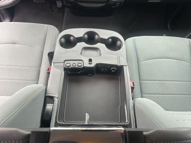 used 2015 Ram 1500 car, priced at $18,000