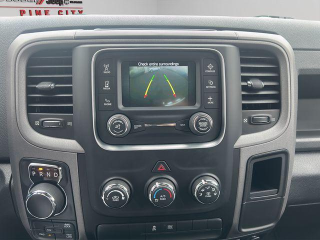 used 2015 Ram 1500 car, priced at $18,000