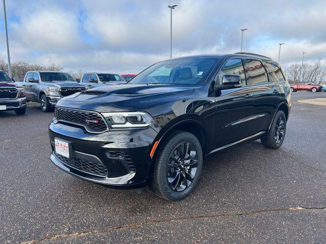 new 2025 Dodge Durango car, priced at $46,288