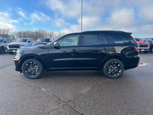 new 2025 Dodge Durango car, priced at $46,288